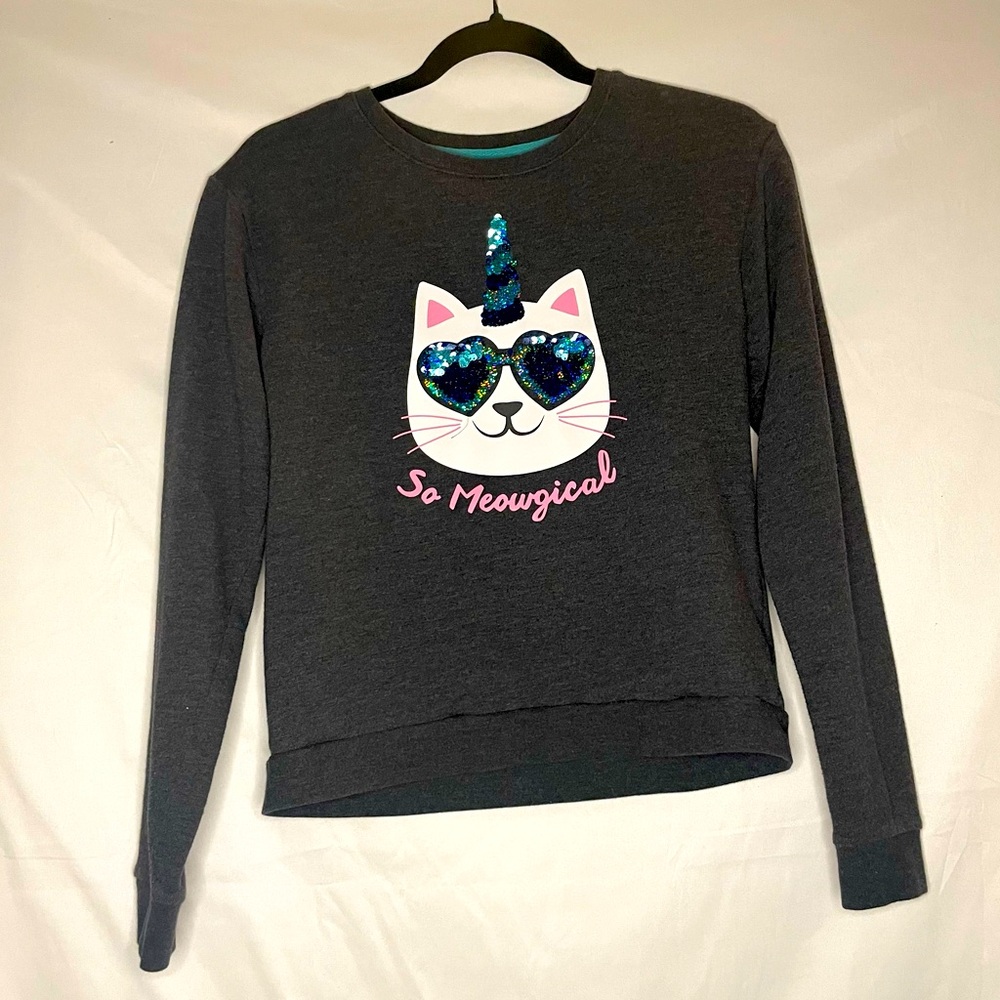 Kids sweater
